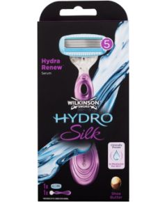 Wilkinson Sword Hydro Silk 1pc W / Razor