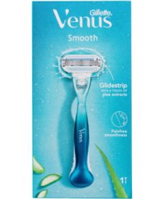 Gillette Venus / Smooth 1pc W / Razor