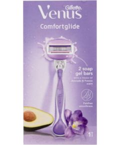 Gillette Venus / ComfortGlide 1pc W / Razor