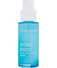 Neutrogena Hydro Boost / Ultra-Hydrating Serum 30ml U / Skin Serum