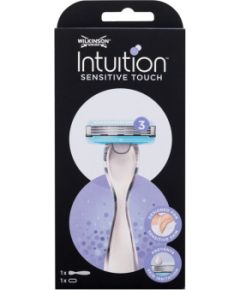 Wilkinson Sword Intuition / Sensitive Touch 1pc W / Razor