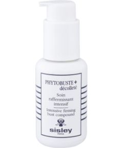 Sisley Phytobuste + / Décolleté 50ml W / Cream for Neck and Décolleté