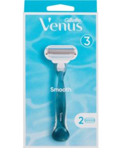 Gillette Venus / Smooth 1pc W / Razor