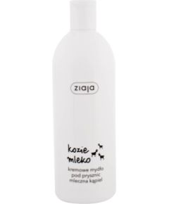 Ziaja Goat´s Milk 500ml W / Shower Cream