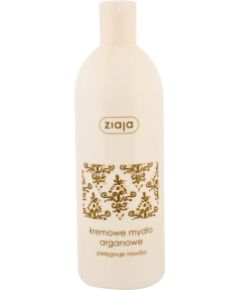 Ziaja Argan Oil 500ml W / Shower Cream