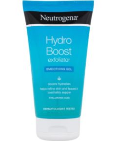 Neutrogena Hydro Boost / Exfoliator Smoothing Gel 150ml U / Peeling