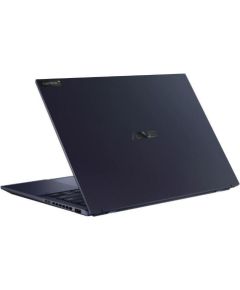 Notebook ASUS ExpertBook B9403CVAR-KM1147X CPU  Core 7 150U 1800 MHz 14" 2880x1800 RAM 32GB LPDDR5x SSD 1TB Intel Graphics Integrated ENG Windows 11 Pro Black 0.99 kg 90NX05W1-M01HZ0