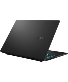 Notebook ASUS V16 V3607VU-RP059W CPU  Core 5 210H 2200 MHz 16" 1920x1200 RAM 16GB DDR5 SSD 1TB NVIDIA GeForce RTX 4050 6GB ENG Windows 11 Home Black 1.95 kg 90NB15Q1-M003W0