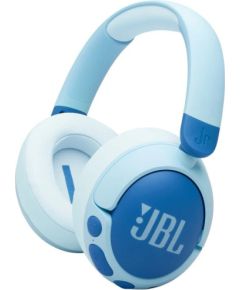 JBL wireless headset Junior 470NC, blue