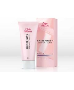 Wella Professionals - ShineFinity Zero Lift Glaze 60 ml 07/13