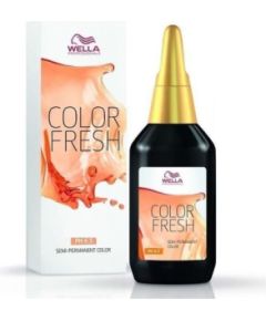 Color Fresh Natural Medium Blonde 7-00 Wella 75ml