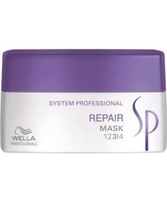 Wella System Professional Repair Mask 200ml