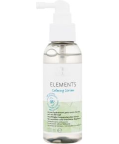 Wella Elements - Calming Hair Serum 100ml