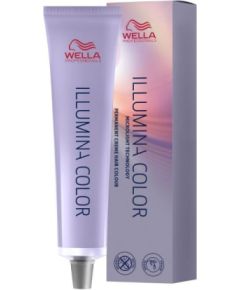 Wella Illumina Color 5-35 Light Brown Gold Mahogany 60ml