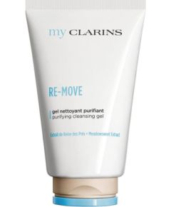 Clarins My Clarins Re-Move Purifying Cleansing Gel 125 ml