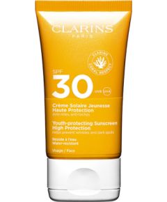 Clarins Youth-protecting Sunscreen SPF30 50 ml