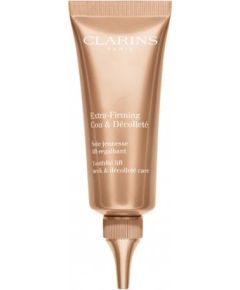 Clarins Extra-Firming Youthful Lift Neck & Decollete Care 75 ml