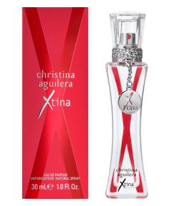 Christina Aguilera Xtina For Women Edp Spray 30 ml