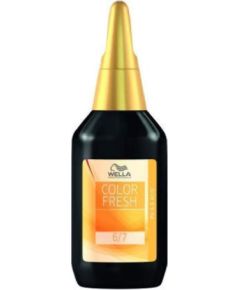 Wella Colour Fresh - Acid 75 ml CF 4/07