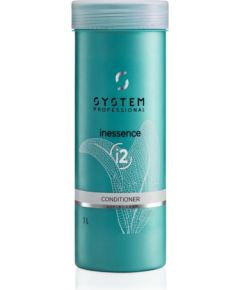 Wella System P. - Lipid Code - Inessence Conditioner I2 1000 ml