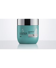 Wella System P. - Lipid Code - Inessence Mask I3 400 ml