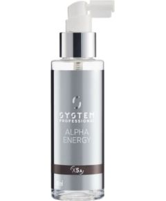 Wella System P. - Extra Alpha Energy 100 ml