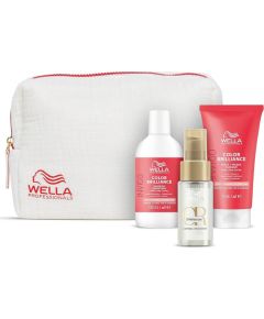 Wella Invigo - Color Brilliance Set 205 ml