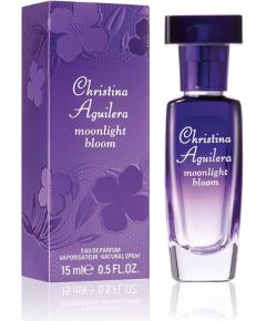 Christina Aguilera Moonlight Bloom Edp Spray 15 ml