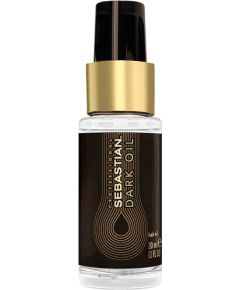 Wella Professionals - Sebastian Dark Oil 30 ml