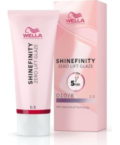 Wella Professionals - ShineFinity Zero Lift Glaze 60 ml