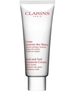 Clarins Hand & Nail Treatment Cream 100 ml