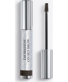 Dior Diorshow On Set Brow 24H Volume & Set Brow Gel 5 ml