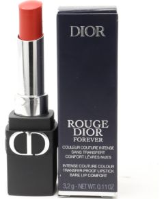 Dior Rouge Dior Forever Transfer-Proof Lipstick 3,2 g