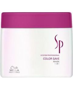 Wella SP - Color Save Mask 400 ml