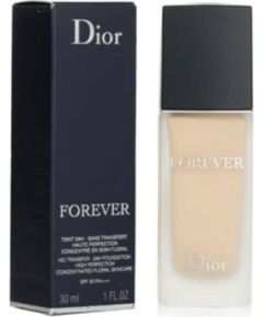 Dior Forever 24H Clean Matte Foundation SPF20 PA+++ 30 ml