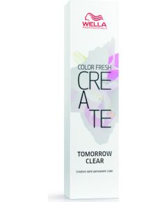 Wella Colour Fresh - Create 60 ml Tomorrow Clear