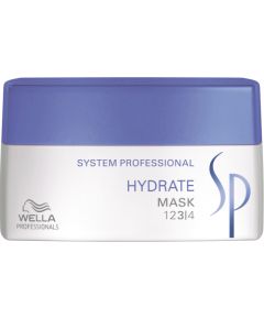 Wella SP - Hydrate Mask 200 ml For Dry Hair