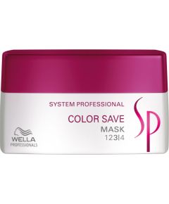 Wella SP - Color Save Mask 200 ml