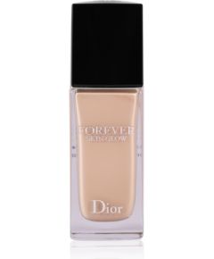 Dior Forever Skin Glow 24H Wear Radiant Foundation SPF20 30 ml