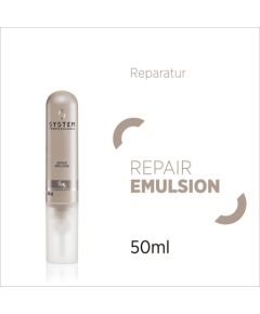 Wella System P. - Lipid Code - Repair Emulsion R4 50 ml