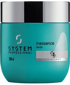 Wella System P. - Lipid Code - Inessence Mask I3 200 ml