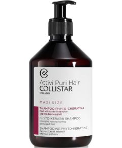 Collistar Phyto-Keratin Shampoo 250 ml