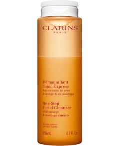 Clarins One-Step Facial Cleanser 200 ml