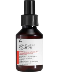 Collistar Attivi Puri Vitamin C Gloss Spray 100 ml