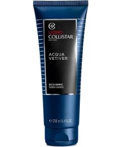 Collistar Uomo Acqua Vetiver Shower-Shampoo 250 ml