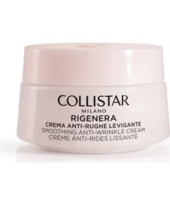 Collistar Rigenera Smoothing Anti-Wrinkle Cream 50 ml