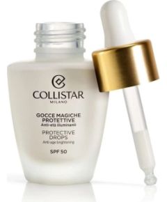 Collistar Protective Drops SPF50 50 ml