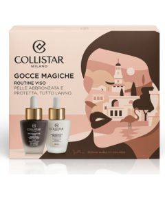 Collistar Magic Drops Face Routine Set 60 ml