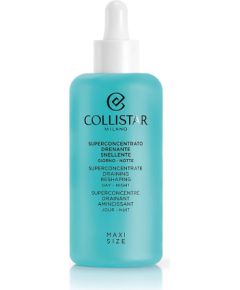 Collistar Superconcentrate Draining Reshaping Body Lotion 200 ml