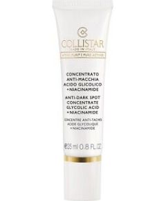 Collistar Anti-Dark Spot Concentrate 25 ml